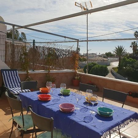 Bravo 24 Apartment Fuengirola Exterior photo