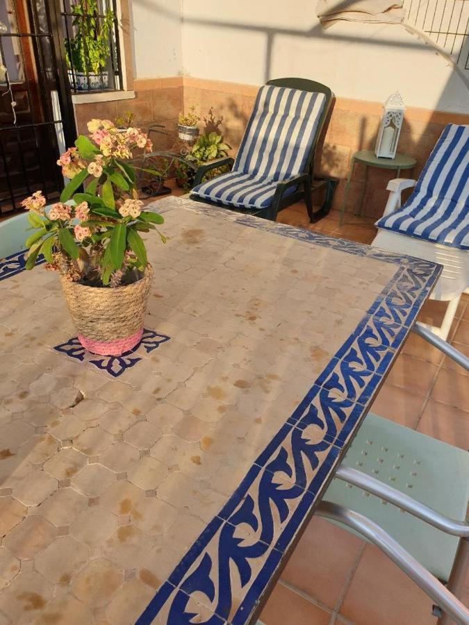 Bravo 24 Apartment Fuengirola Exterior photo